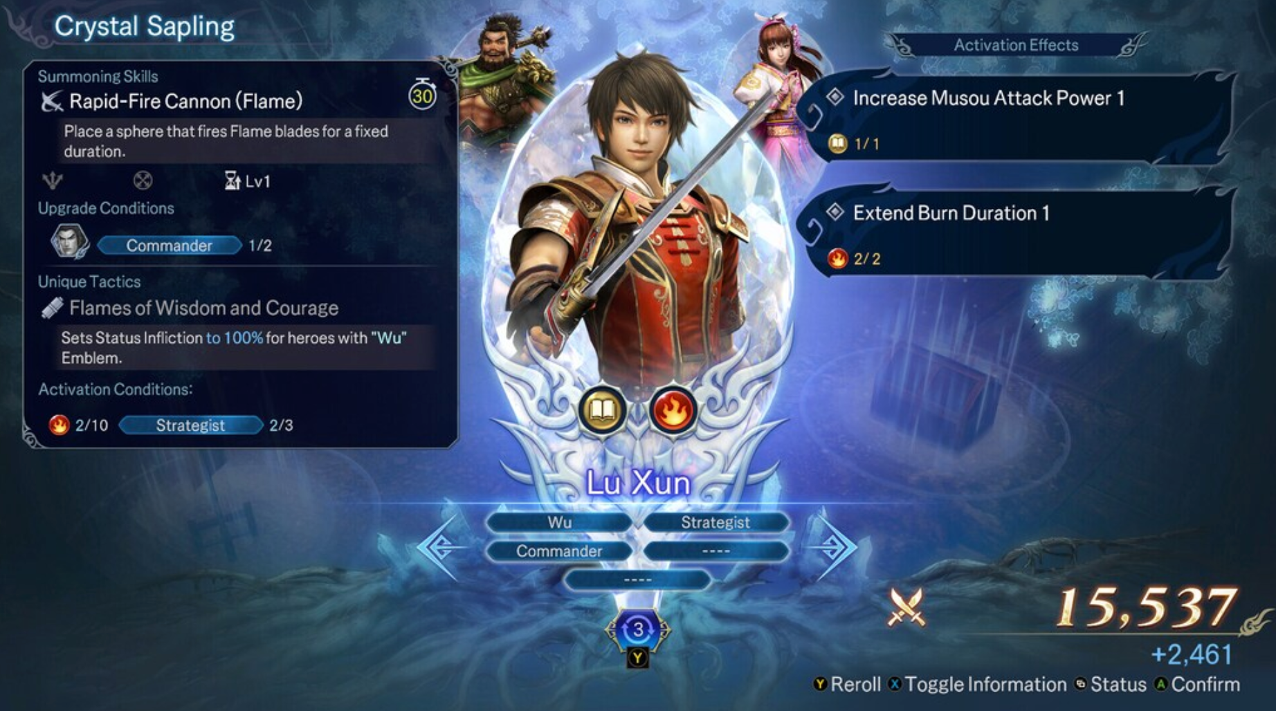 WARRIORS: ABYSS - PC - STEAM - MULTILANGUAGE - WORLDWIDE