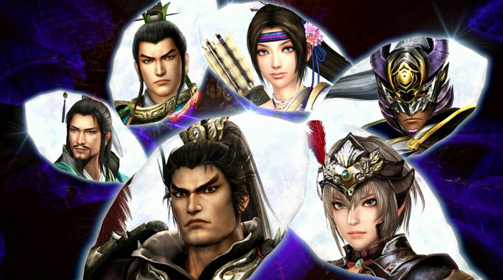 WARRIORS: ABYSS - PC - STEAM - MULTILANGUAGE - WORLDWIDE