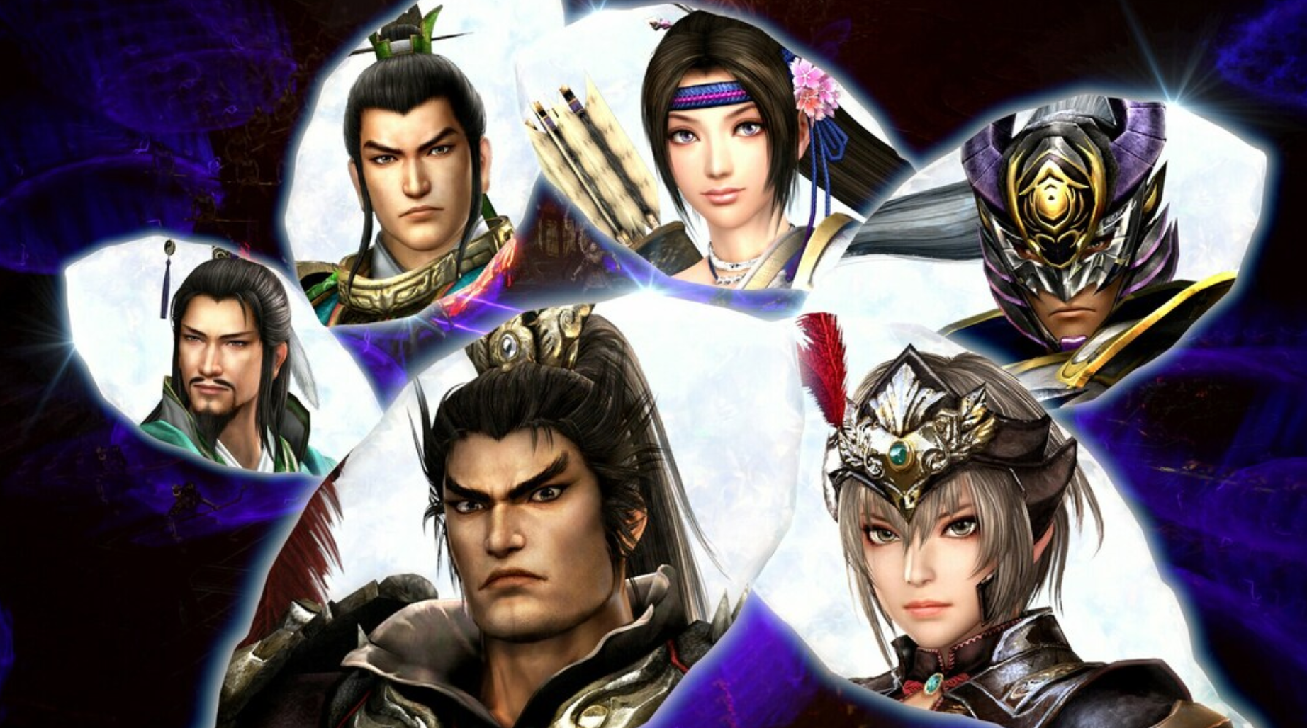 WARRIORS: ABYSS - PC - STEAM - MULTILANGUAGE - WORLDWIDE