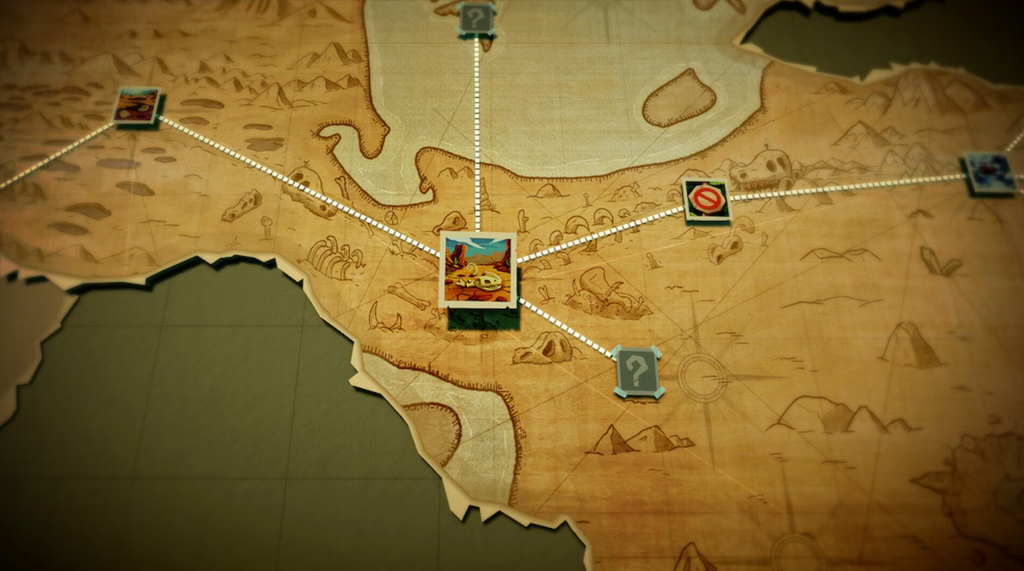 TWO POINT MUSEUM - PC - STEAM - MULTILANGUAGE - EU