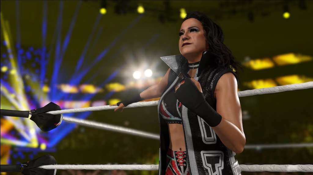 WWE 2K25: THE BLOODLINE EDITION - PC - STEAM - MULTILANGUAGE - EU