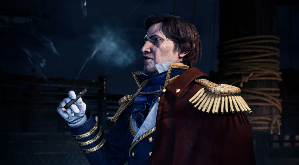 RISE OF THE RONIN - PC - STEAM - MULTILANGUAGE - EU