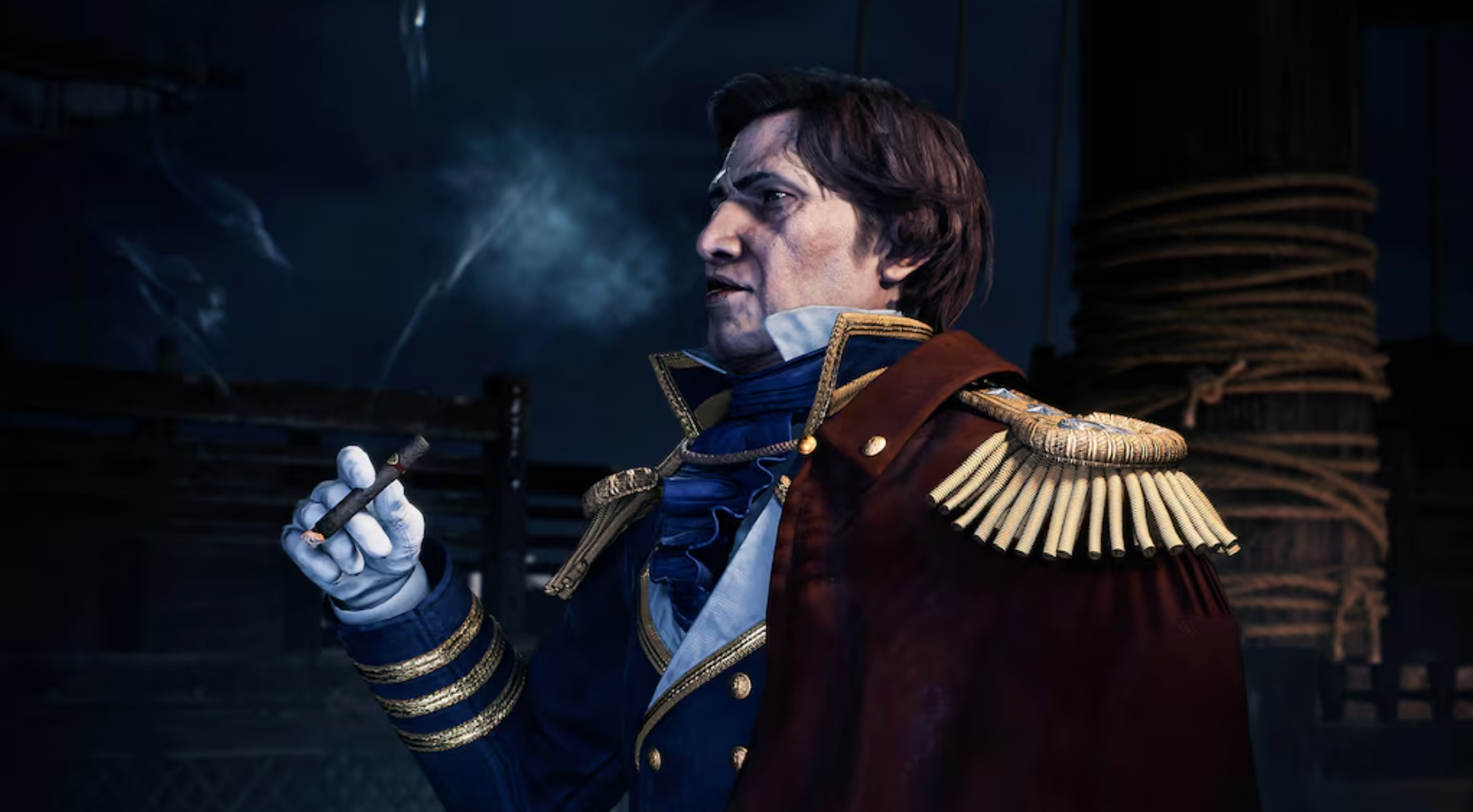 RISE OF THE RONIN - PC - STEAM - MULTILANGUAGE - EU