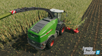 FARMING SIMULATOR 22 (PLATINUM EDITION) (GIANTS KEY) - PC - OFFICIAL WEBSITE - MULTILANGUAGE - WORLDWIDE