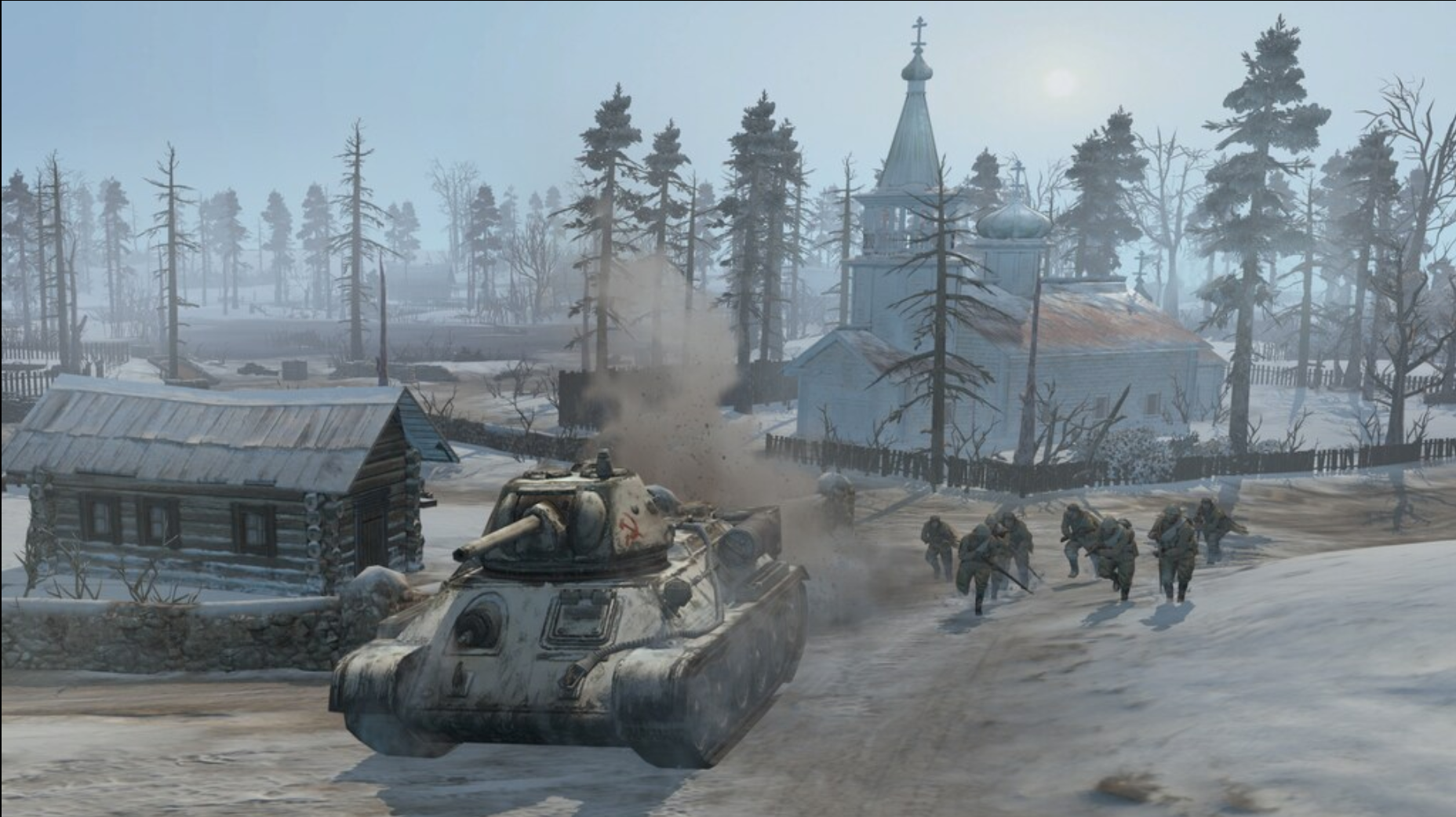 COMPANY OF HEROES 2 (DIGITAL COLLECTORS EDITION) - PC - STEAM - MULTILANGUAGE - WORLDWIDE
