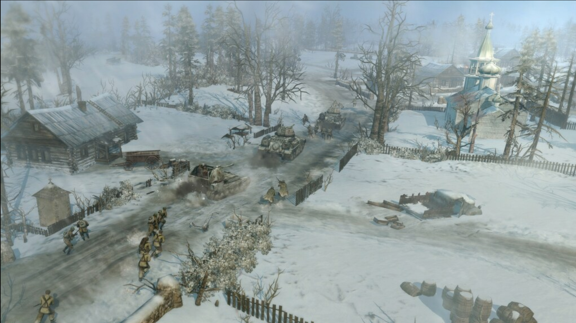 COMPANY OF HEROES 2 (DIGITAL COLLECTORS EDITION) - PC - STEAM - MULTILANGUAGE - WORLDWIDE