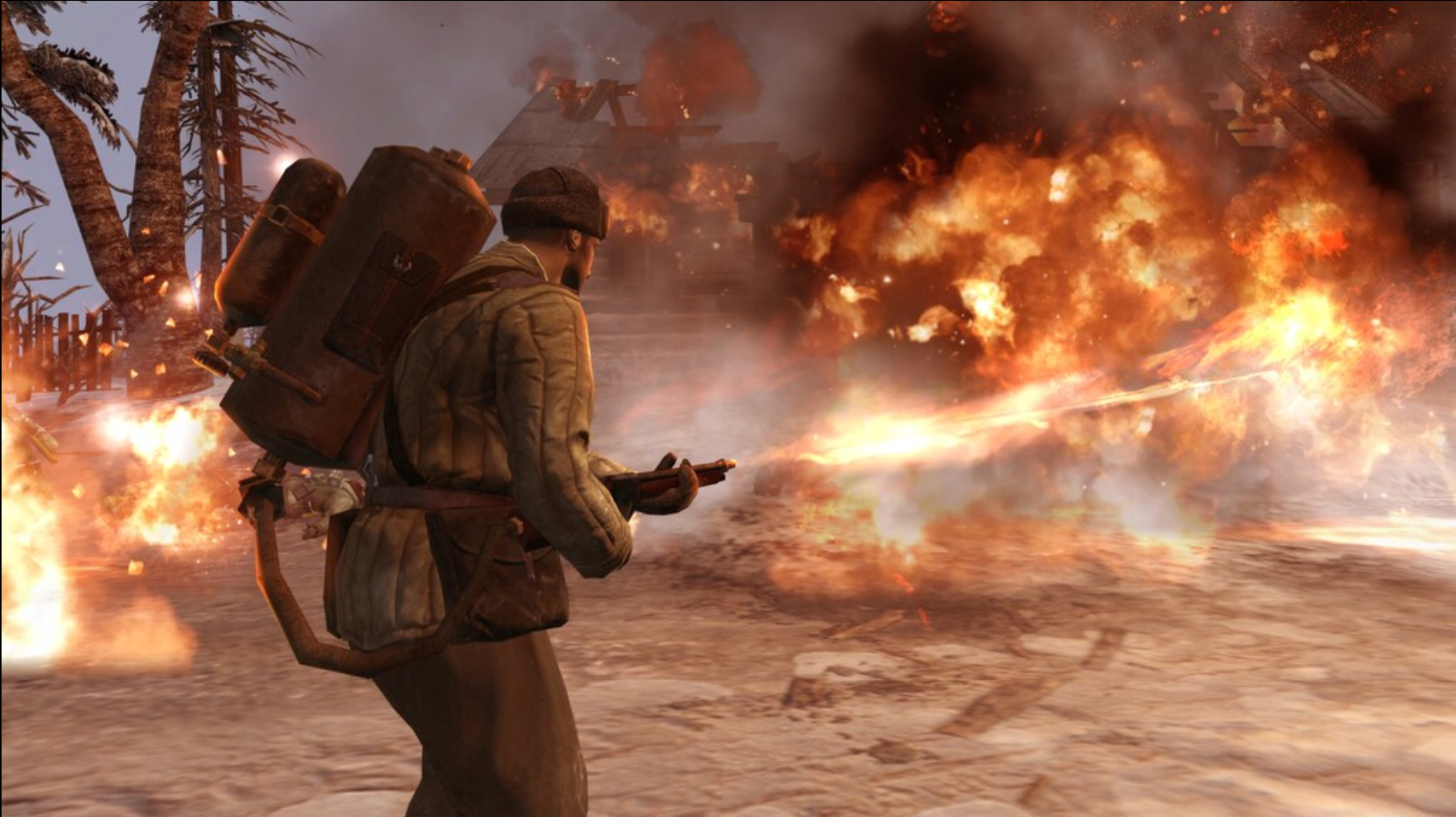 COMPANY OF HEROES 2 (DIGITAL COLLECTORS EDITION) - PC - STEAM - MULTILANGUAGE - WORLDWIDE