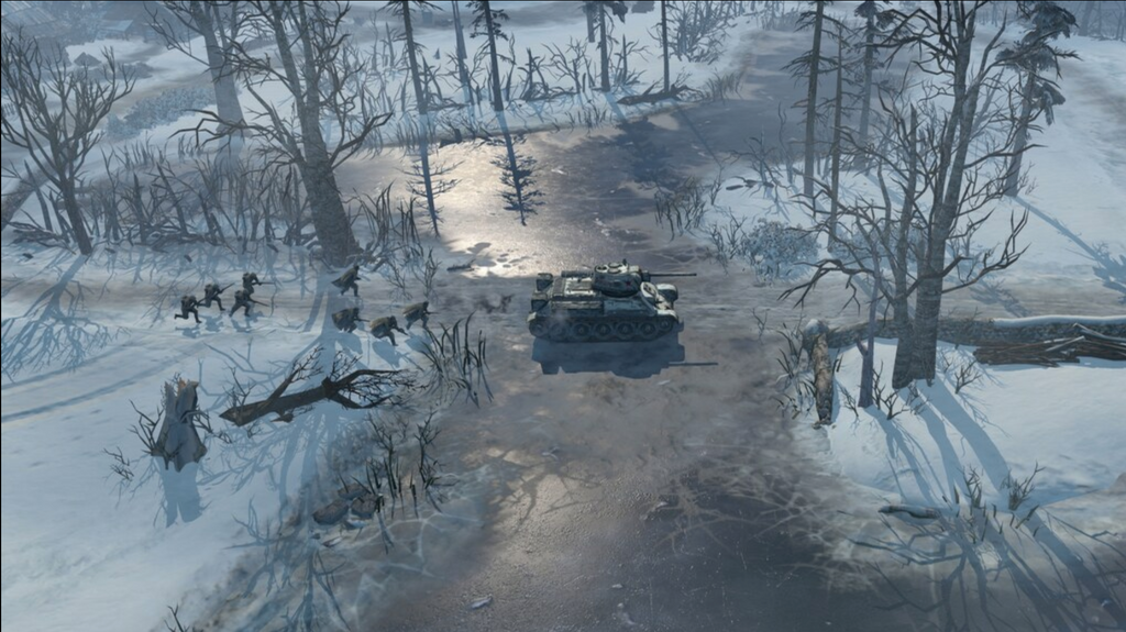 COMPANY OF HEROES 2 (DIGITAL COLLECTORS EDITION) - PC - STEAM - MULTILANGUAGE - WORLDWIDE