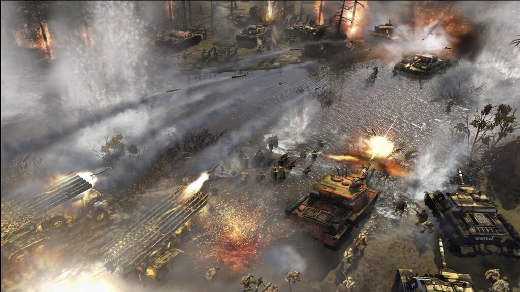 COMPANY OF HEROES 2 (DIGITAL COLLECTORS EDITION) - PC - STEAM - MULTILANGUAGE - WORLDWIDE