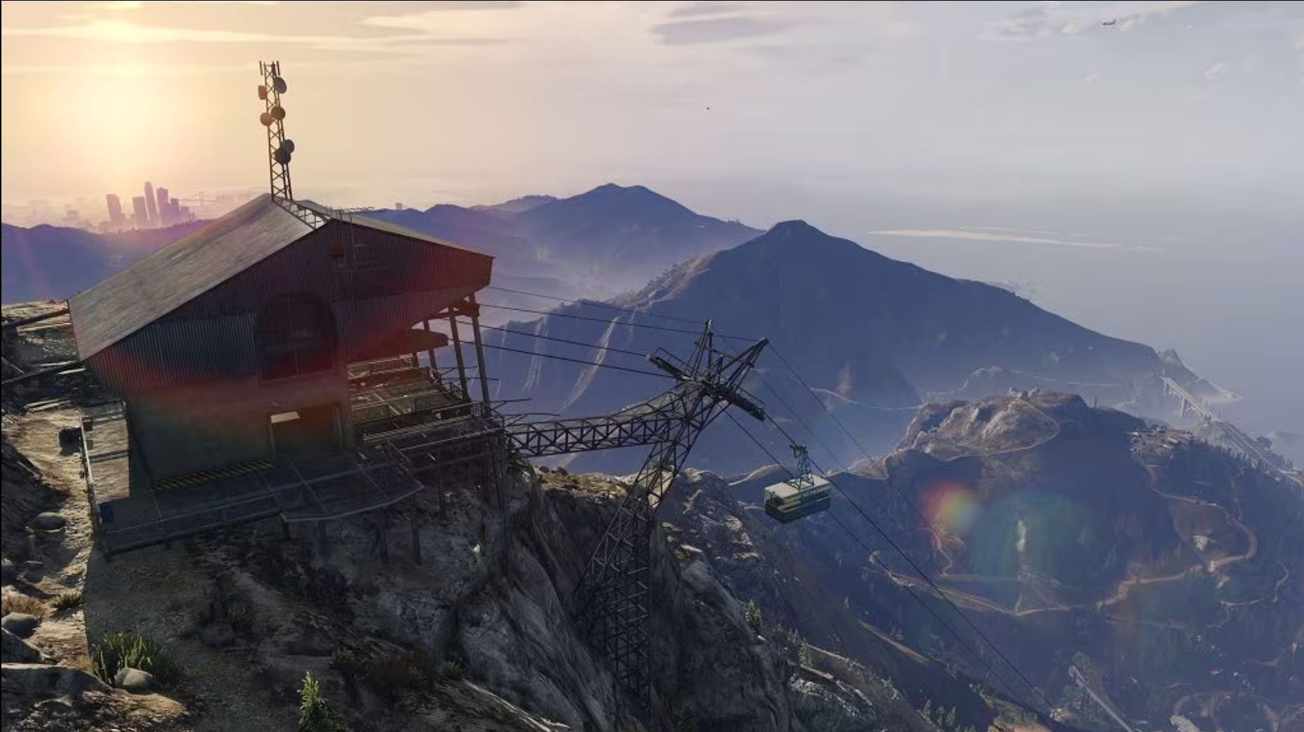 GRAND THEFT AUTO V - XBOX LIVE - XBOX ONE - MULTILANGUAGE - EU