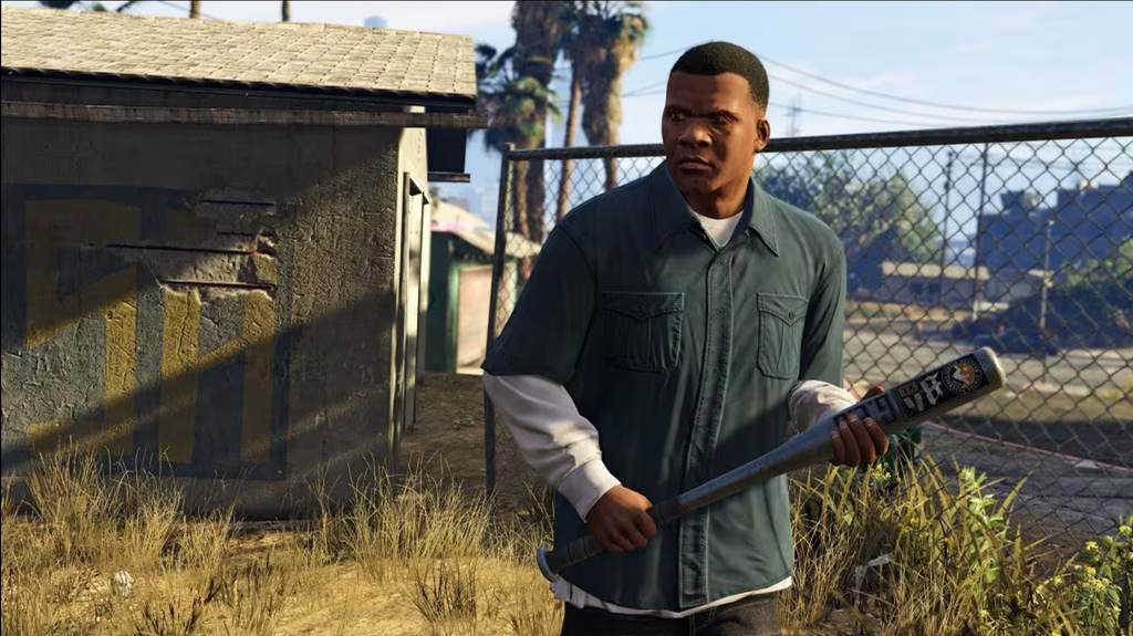 GRAND THEFT AUTO V - XBOX LIVE - XBOX ONE - MULTILANGUAGE - EU