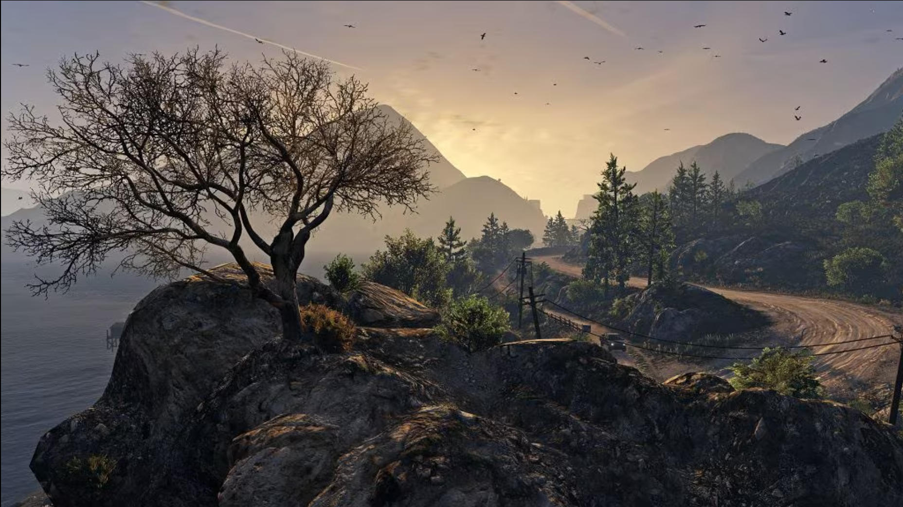 GRAND THEFT AUTO V - XBOX LIVE - XBOX ONE - MULTILANGUAGE - EU