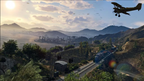 GRAND THEFT AUTO V - XBOX LIVE - XBOX ONE - MULTILANGUAGE - EU