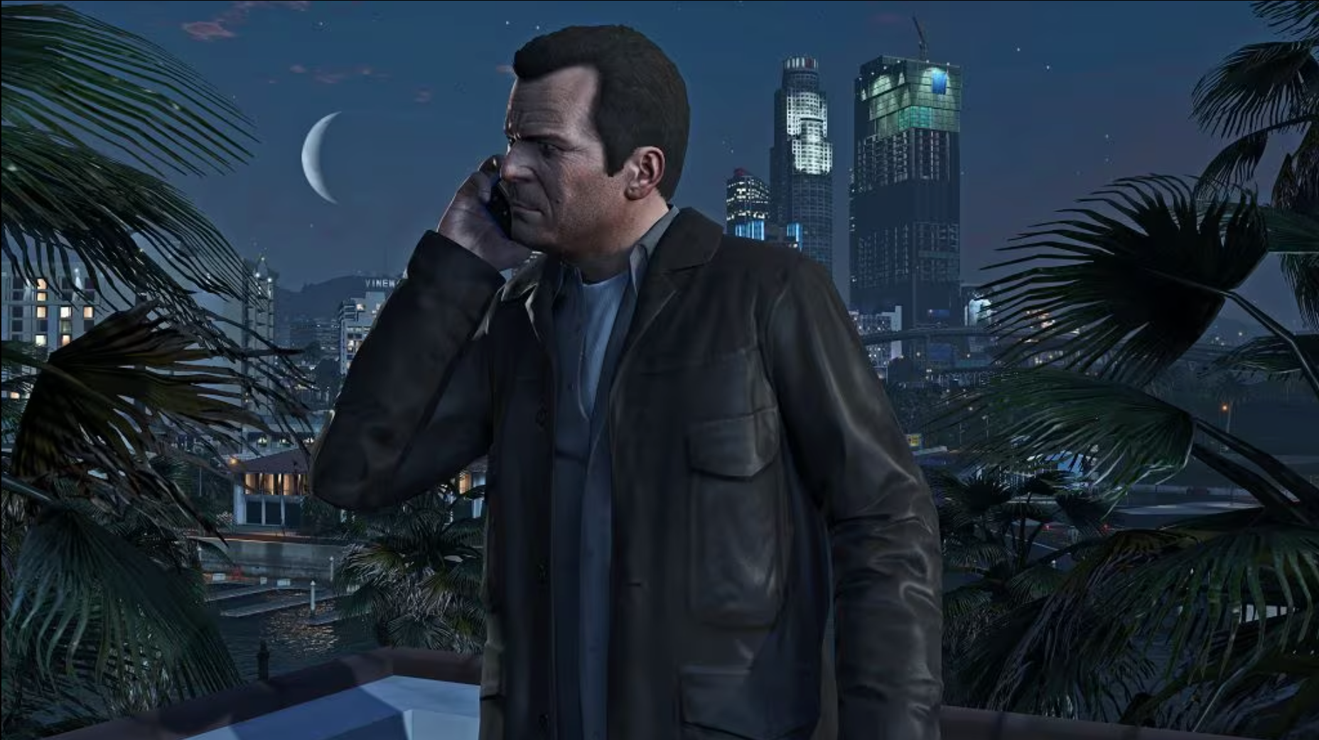 GRAND THEFT AUTO V - XBOX LIVE - XBOX ONE - MULTILANGUAGE - EU