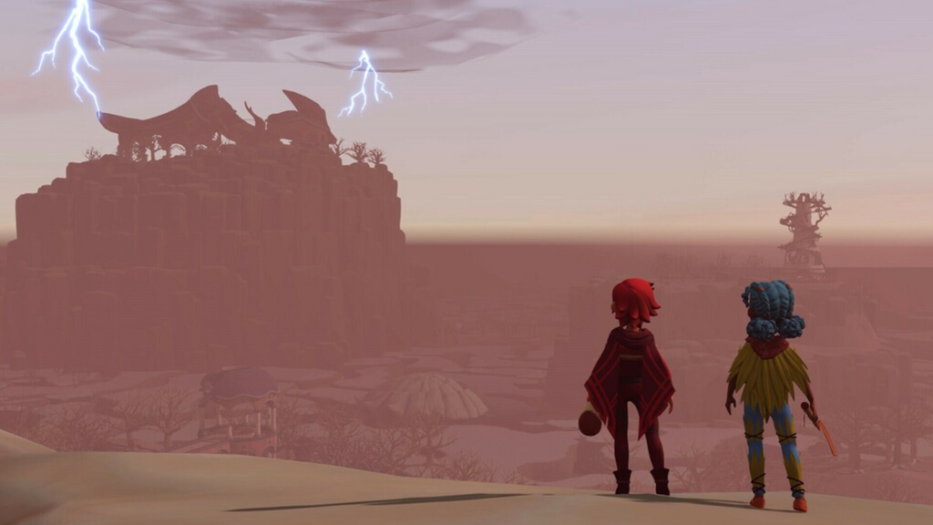 WILDMENDER - PC - STEAM - MULTILANGUAGE - WORLDWIDE