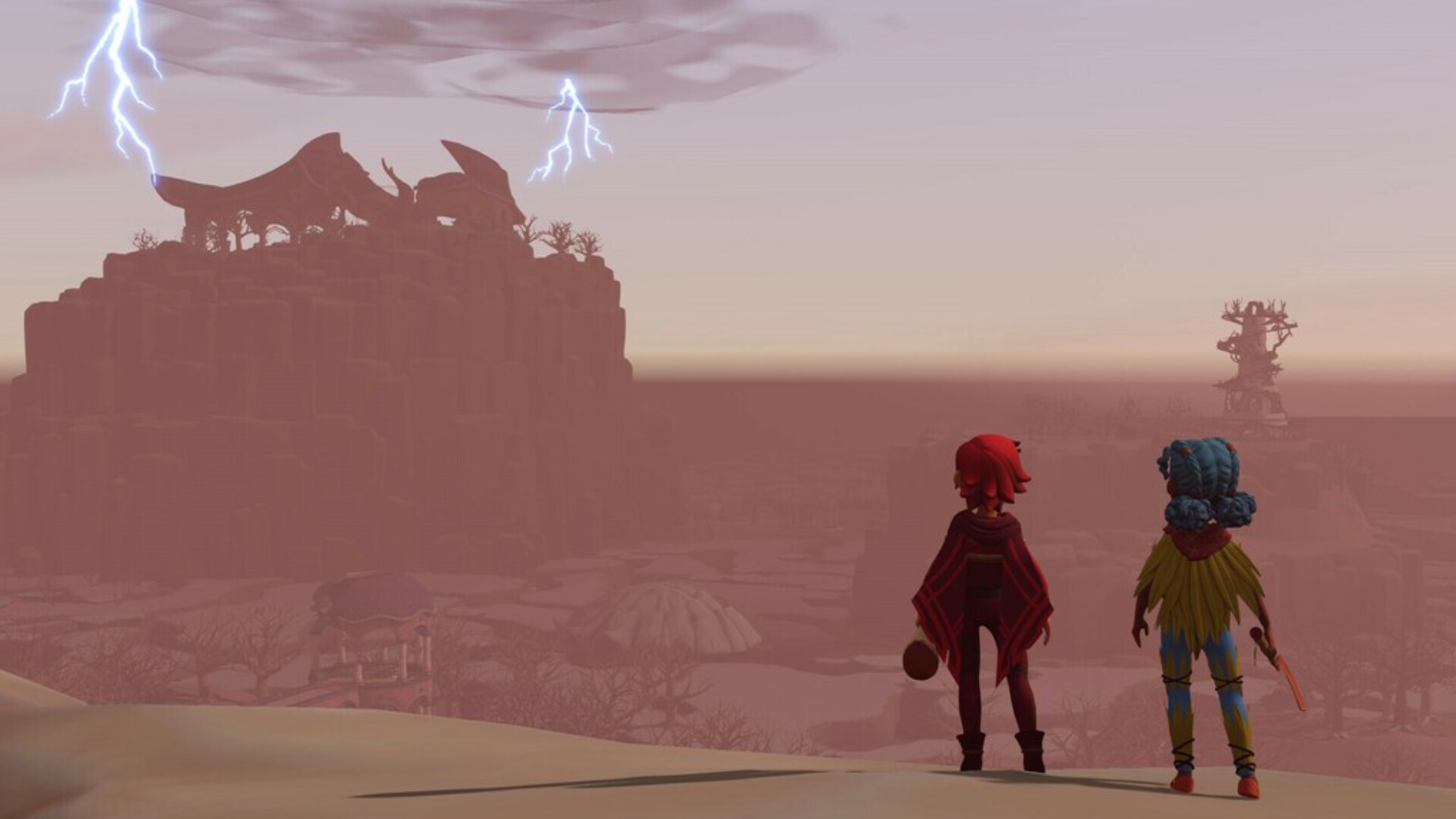 WILDMENDER - PC - STEAM - MULTILANGUAGE - WORLDWIDE