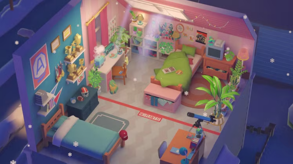 URBAN JUNGLE - PC - STEAM - MULTILANGUAGE - WORLDWIDE