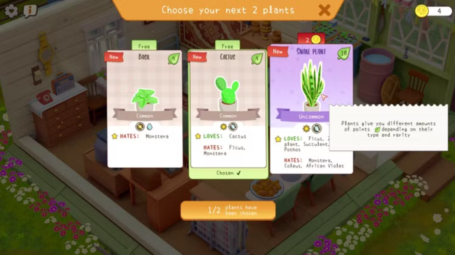 URBAN JUNGLE - PC - STEAM - MULTILANGUAGE - WORLDWIDE