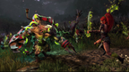 TOTAL WAR: WARHAMMER II - THE TWISTED & THE TWILIGHT - PC - STEAM - MULTILANGUAGE - WORLDWIDE