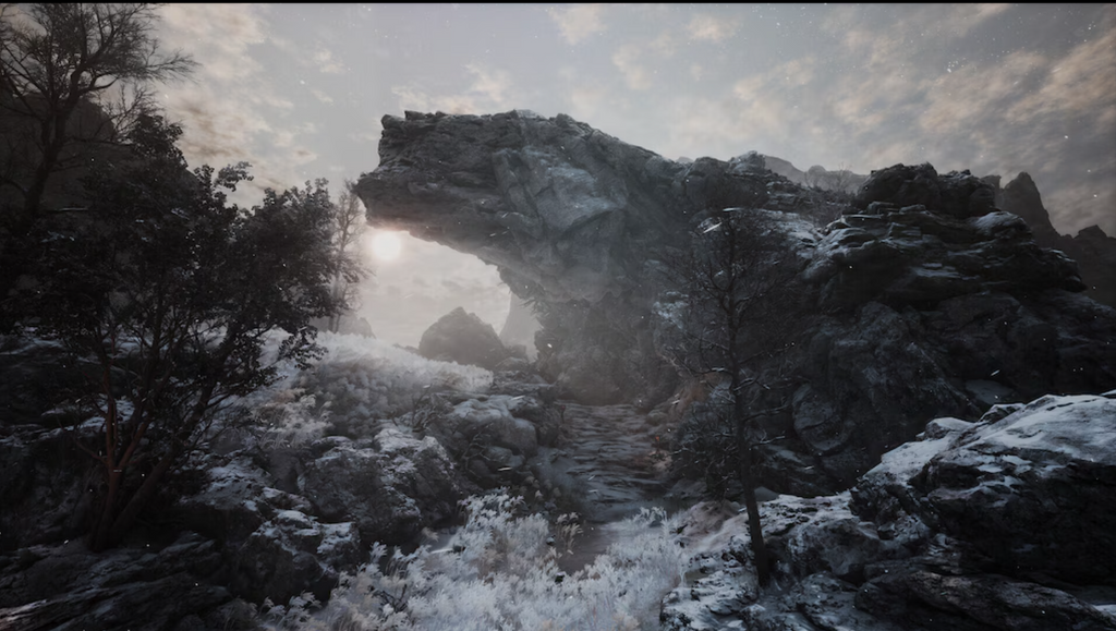 THE FIRST BERSERKER: KHAZAN - PC - STEAM - MULTILANGUAGE - WORLDWIDE