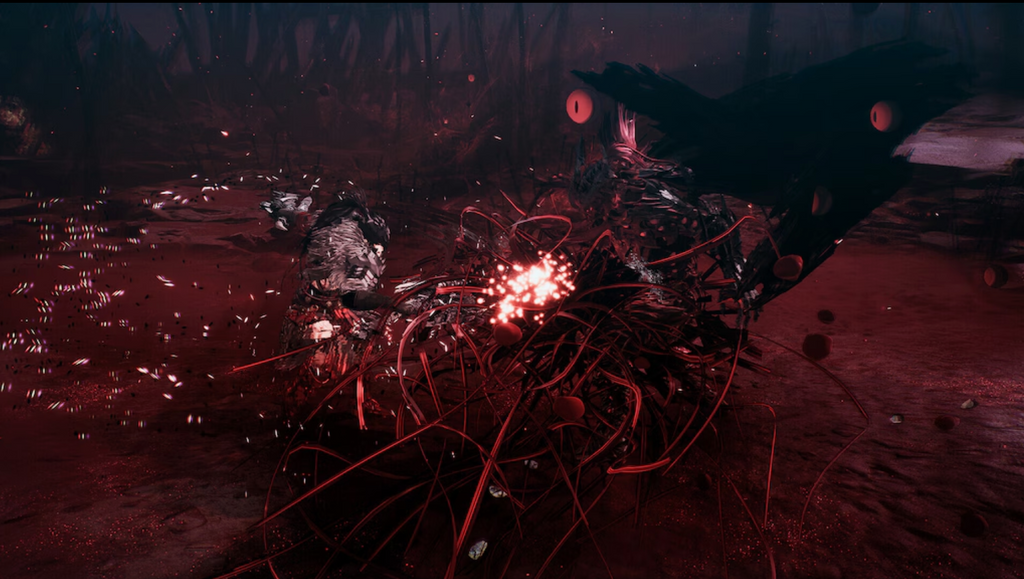 THE FIRST BERSERKER: KHAZAN - PC - STEAM - MULTILANGUAGE - WORLDWIDE