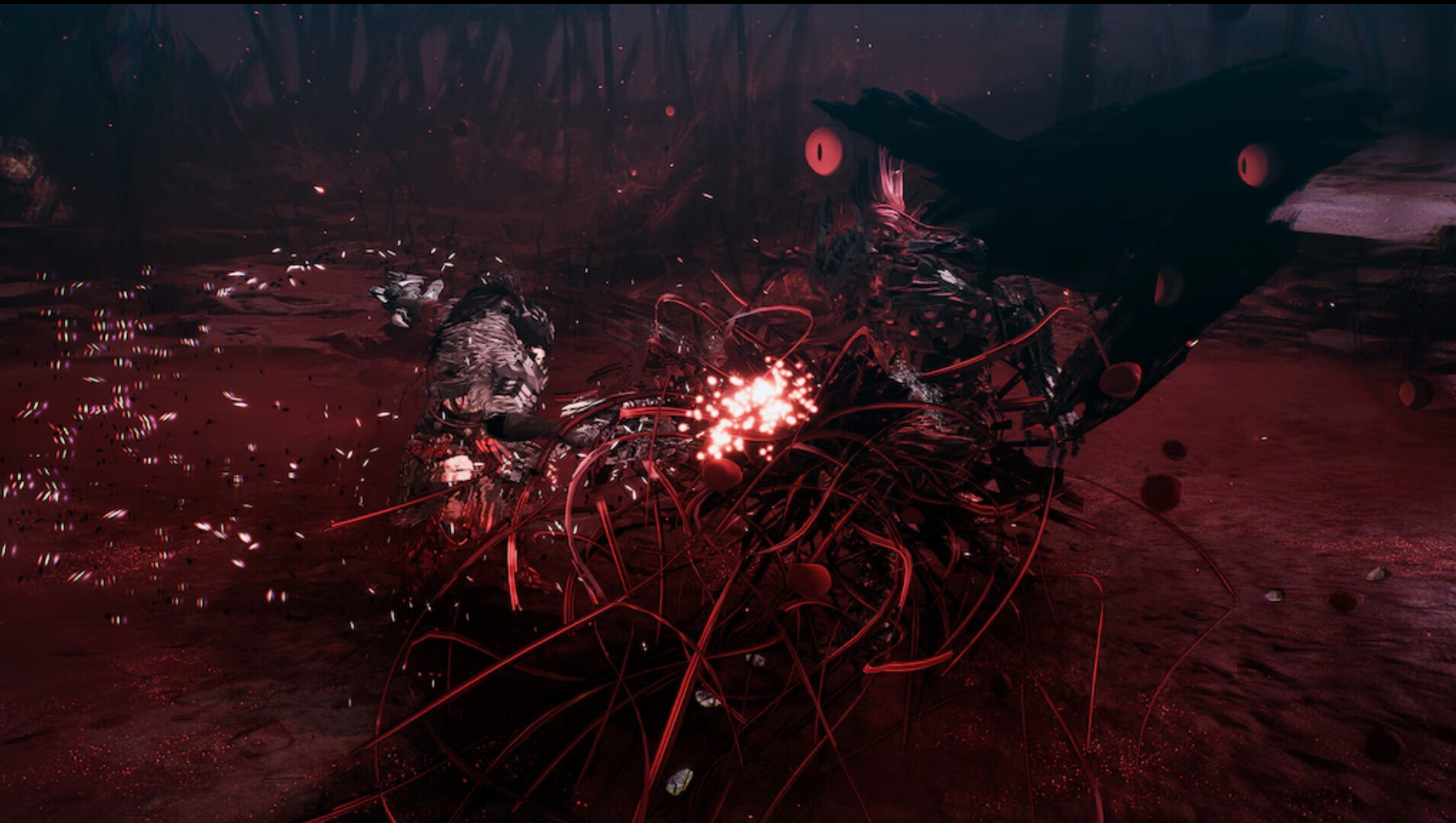 THE FIRST BERSERKER: KHAZAN - PC - STEAM - MULTILANGUAGE - WORLDWIDE