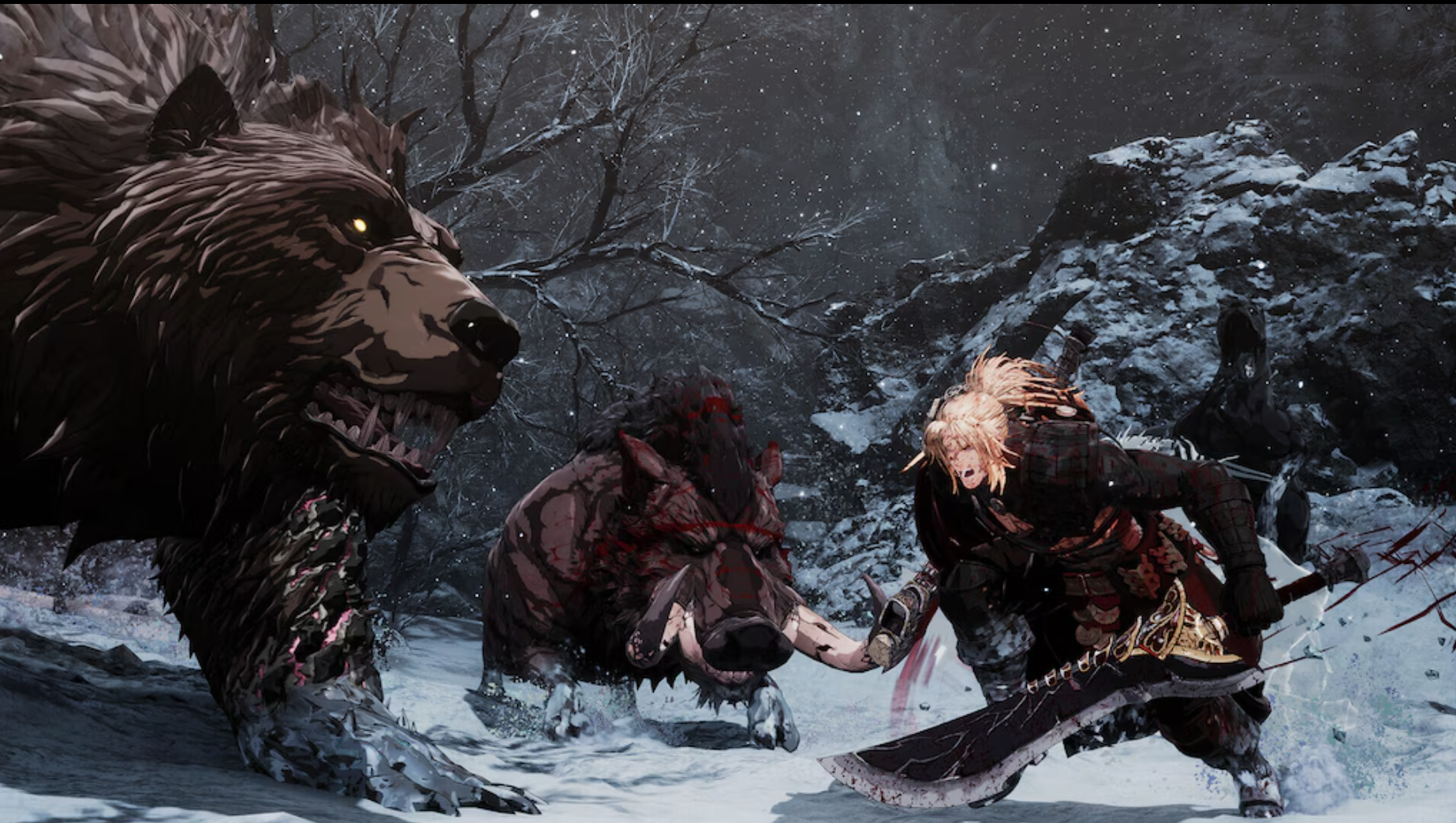 THE FIRST BERSERKER: KHAZAN - PC - STEAM - MULTILANGUAGE - WORLDWIDE