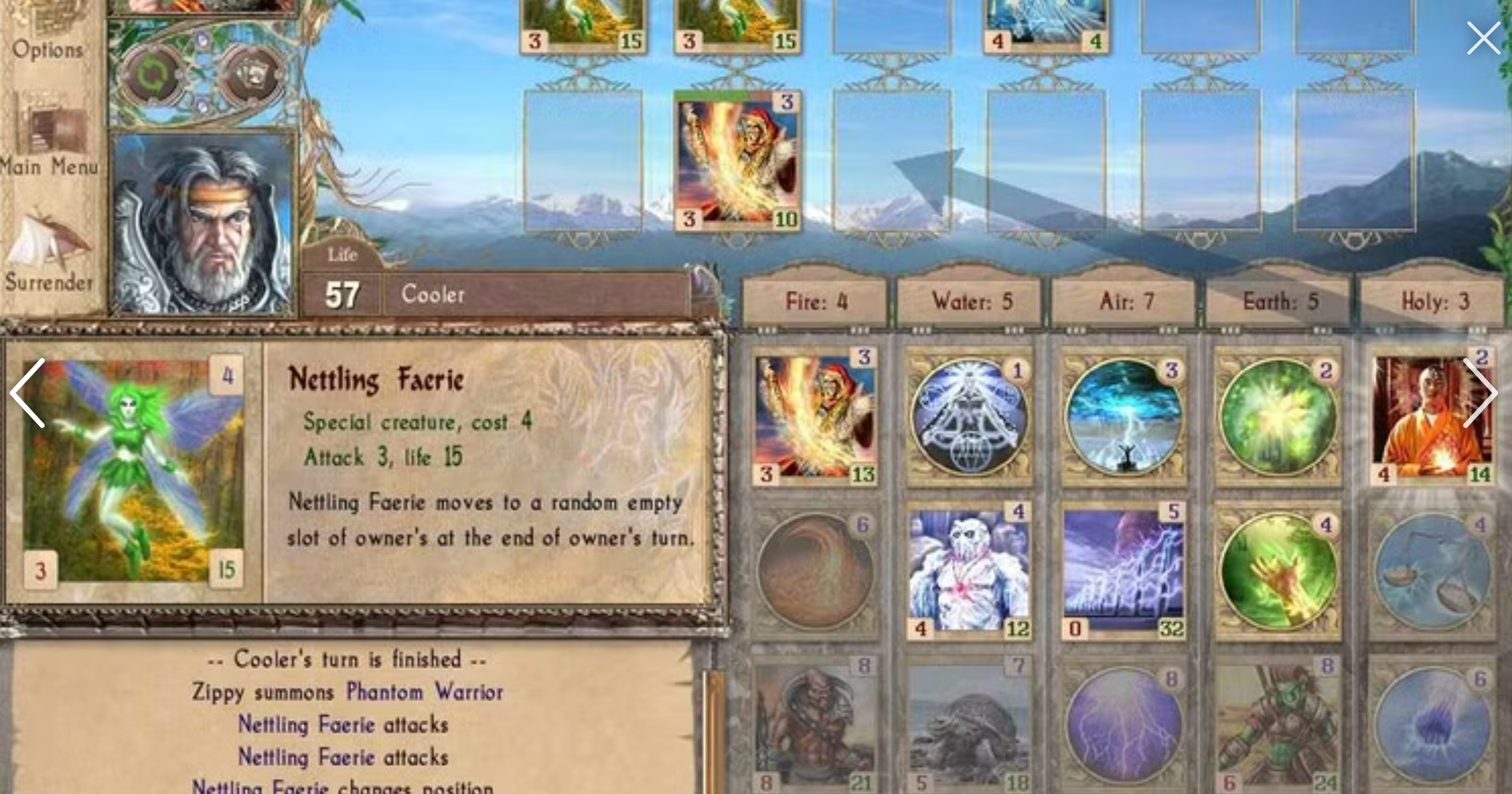 SPECTROMANCER - PC - STEAM - MULTILANGUAGE - WORLDWIDE