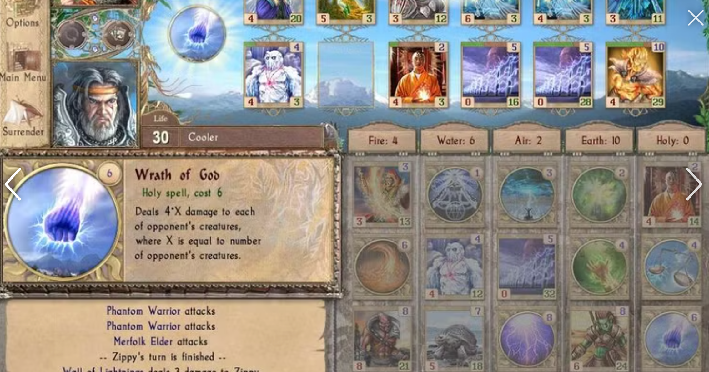 SPECTROMANCER - PC - STEAM - MULTILANGUAGE - WORLDWIDE