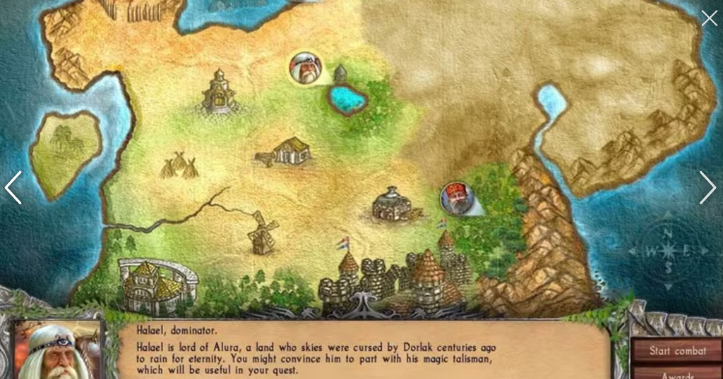 SPECTROMANCER - PC - STEAM - MULTILANGUAGE - WORLDWIDE