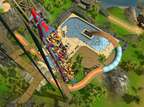 ROLLERCOASTER TYCOON 3: PLATINUM - MAC - STEAM - MULTILANGUAGE - WORLDWIDE