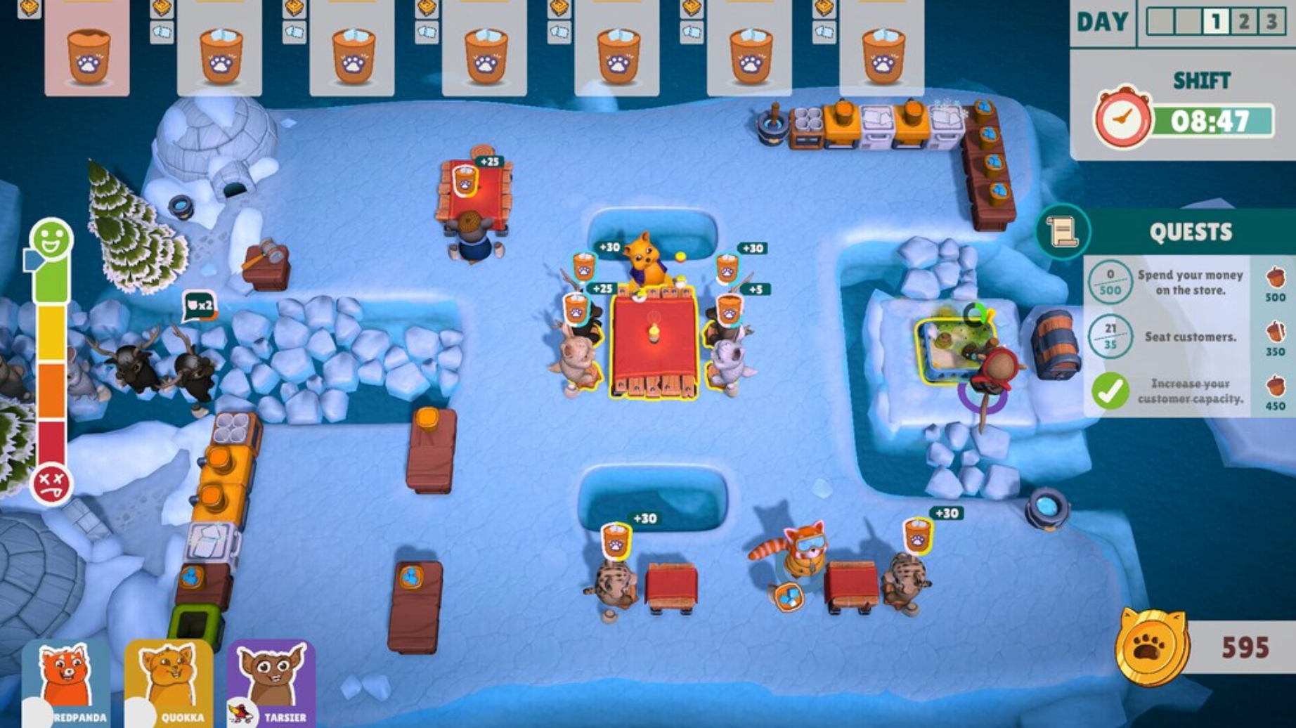 PARTY CLUB - PC - STEAM - MULTILANGUAGE - WORLDWIDE