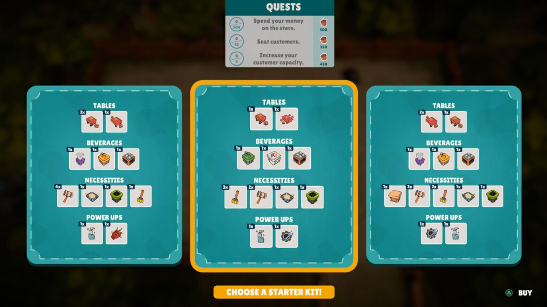 PARTY CLUB - PC - STEAM - MULTILANGUAGE - WORLDWIDE