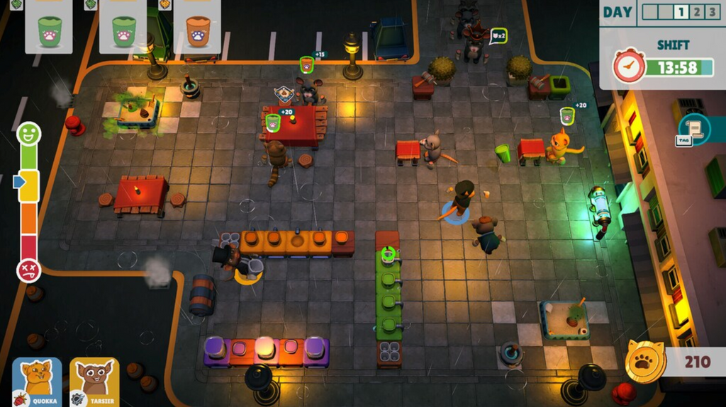 PARTY CLUB - PC - STEAM - MULTILANGUAGE - WORLDWIDE