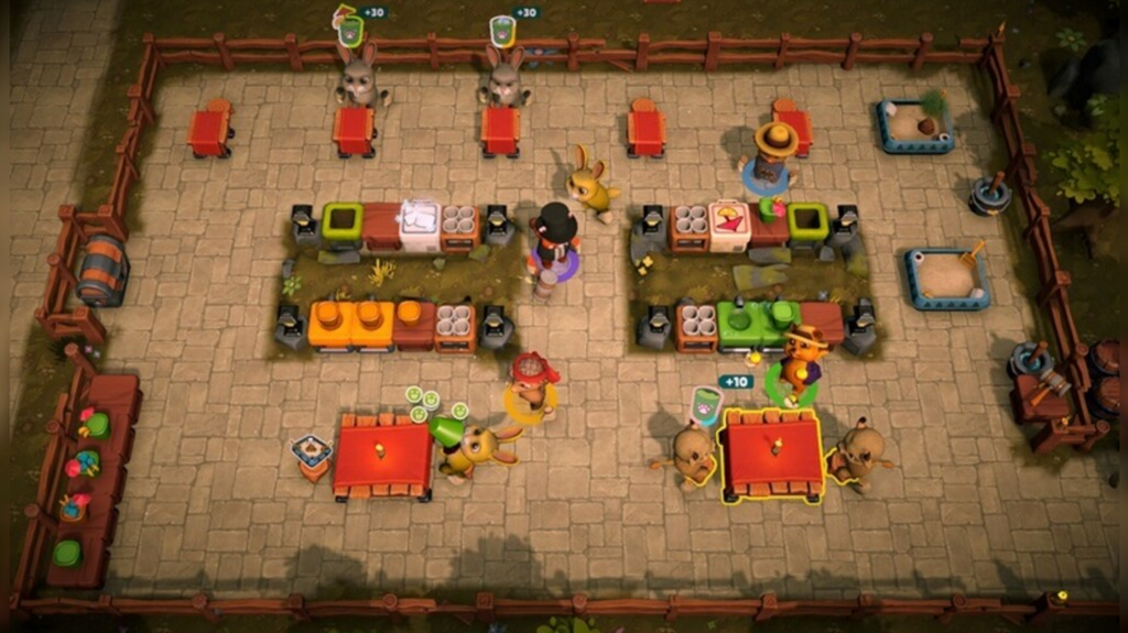 PARTY CLUB - PC - STEAM - MULTILANGUAGE - WORLDWIDE