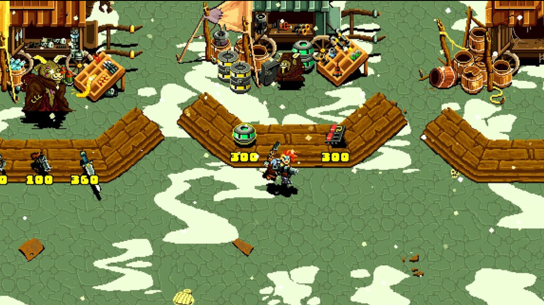 ODINFALL - PC - STEAM - MULTILANGUAGE - WORLDWIDE