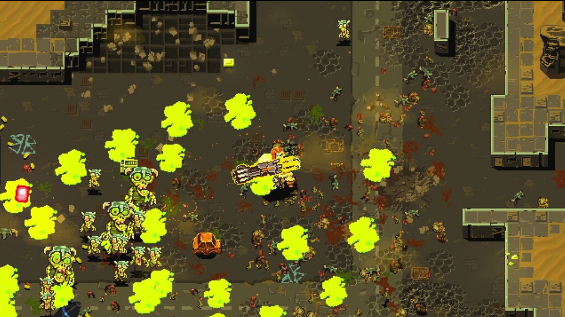 ODINFALL - PC - STEAM - MULTILANGUAGE - WORLDWIDE