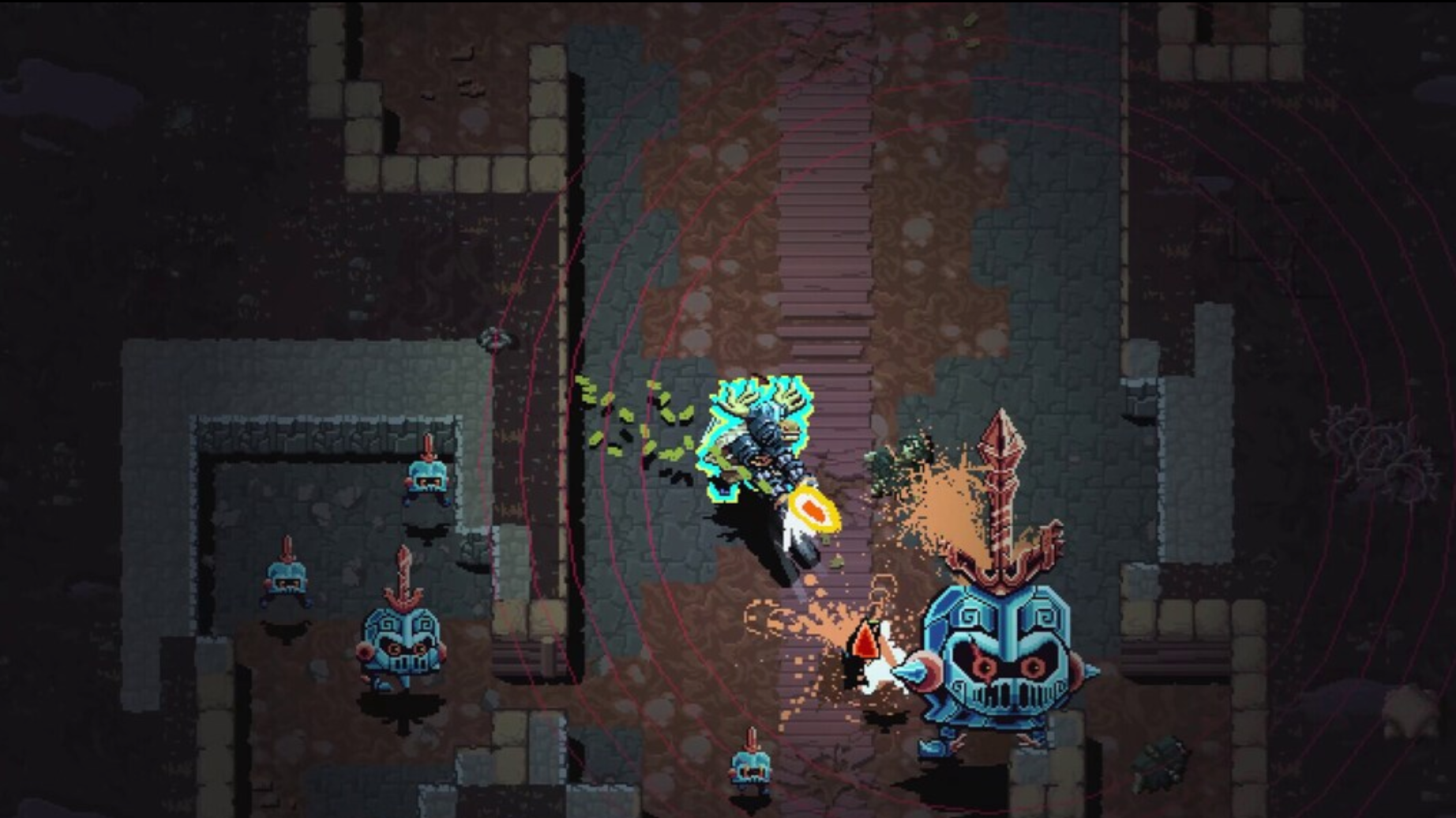 ODINFALL - PC - STEAM - MULTILANGUAGE - WORLDWIDE