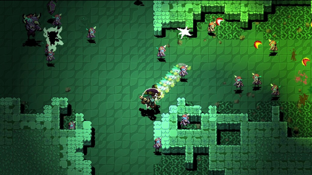 ODINFALL - PC - STEAM - MULTILANGUAGE - WORLDWIDE