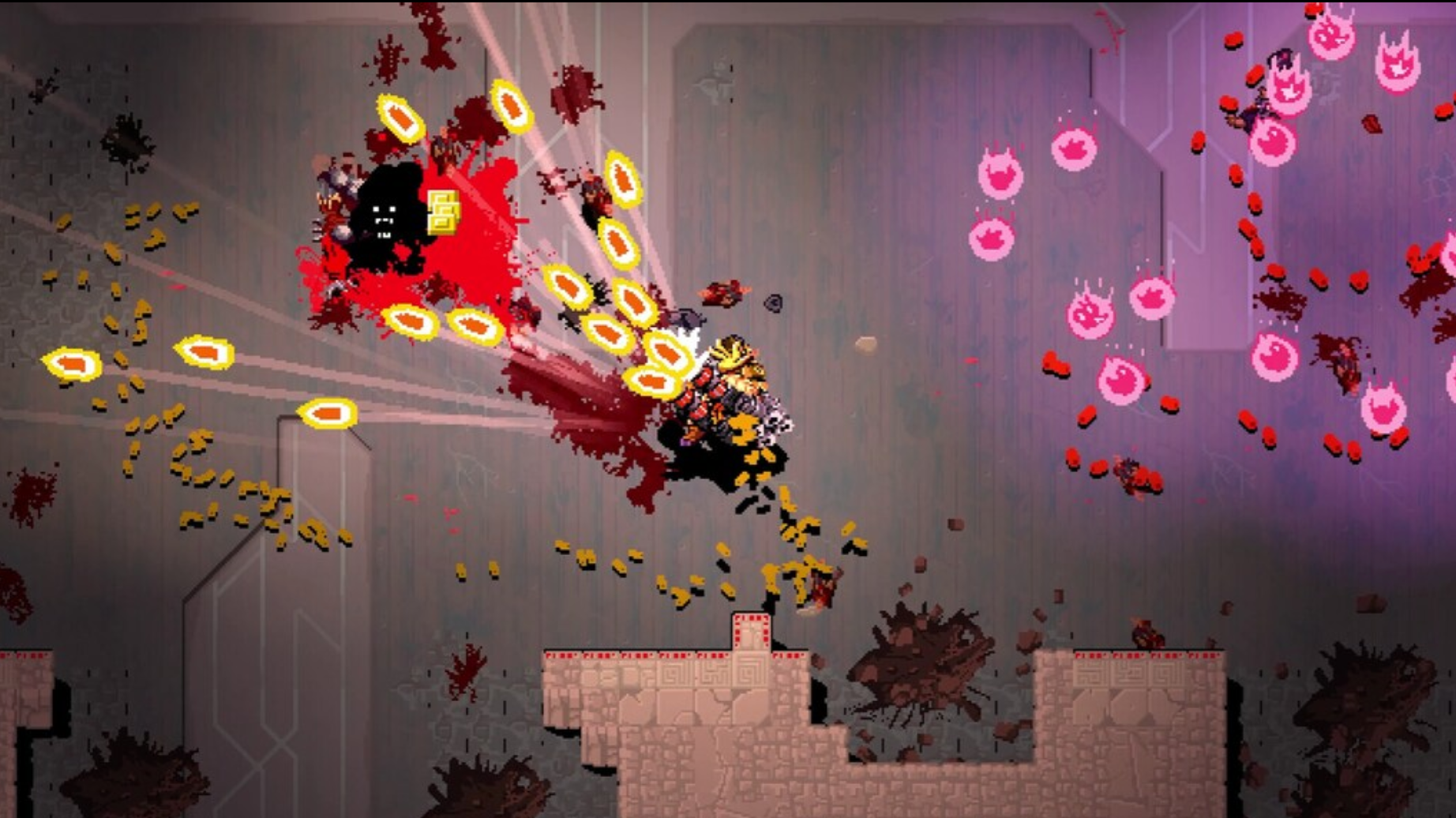 ODINFALL - PC - STEAM - MULTILANGUAGE - WORLDWIDE