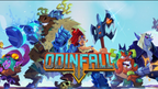 ODINFALL - PC - STEAM - MULTILANGUAGE - WORLDWIDE