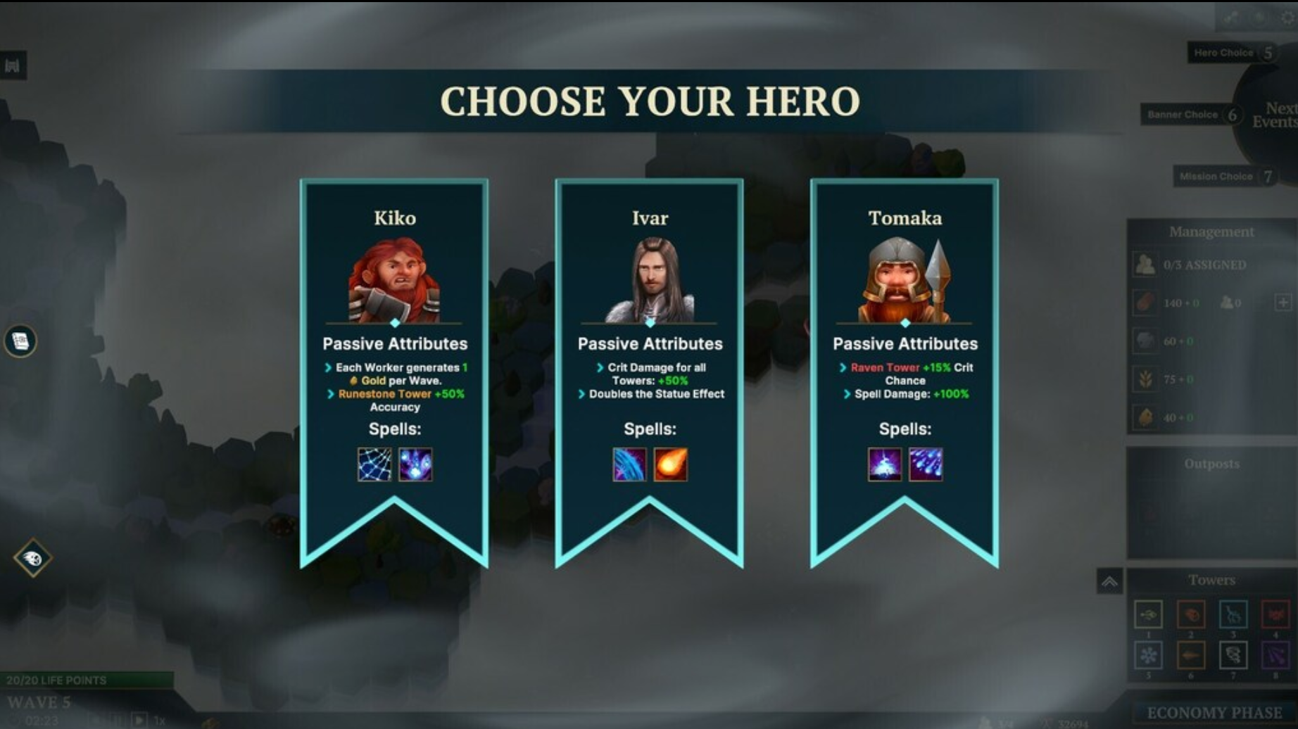 NORDHOLD - PC - STEAM - MULTILANGUAGE - WORLDWIDE