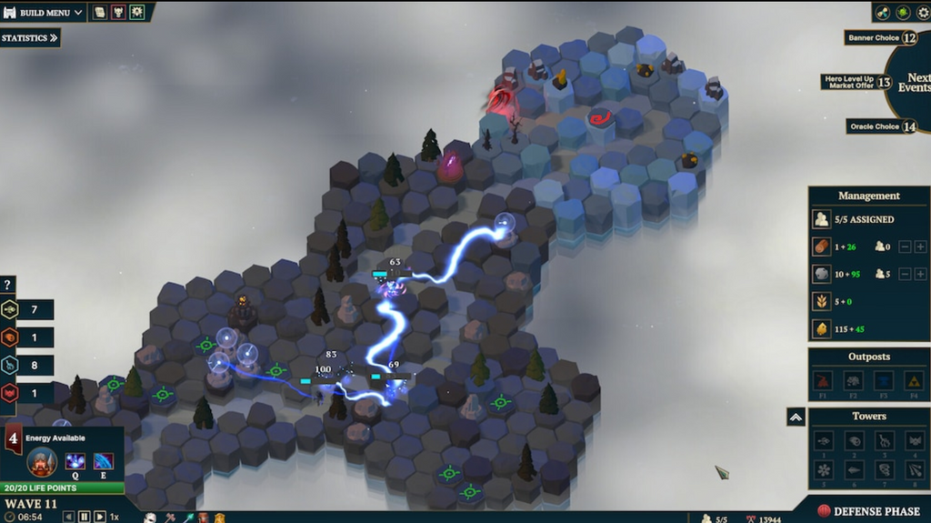 NORDHOLD - PC - STEAM - MULTILANGUAGE - WORLDWIDE