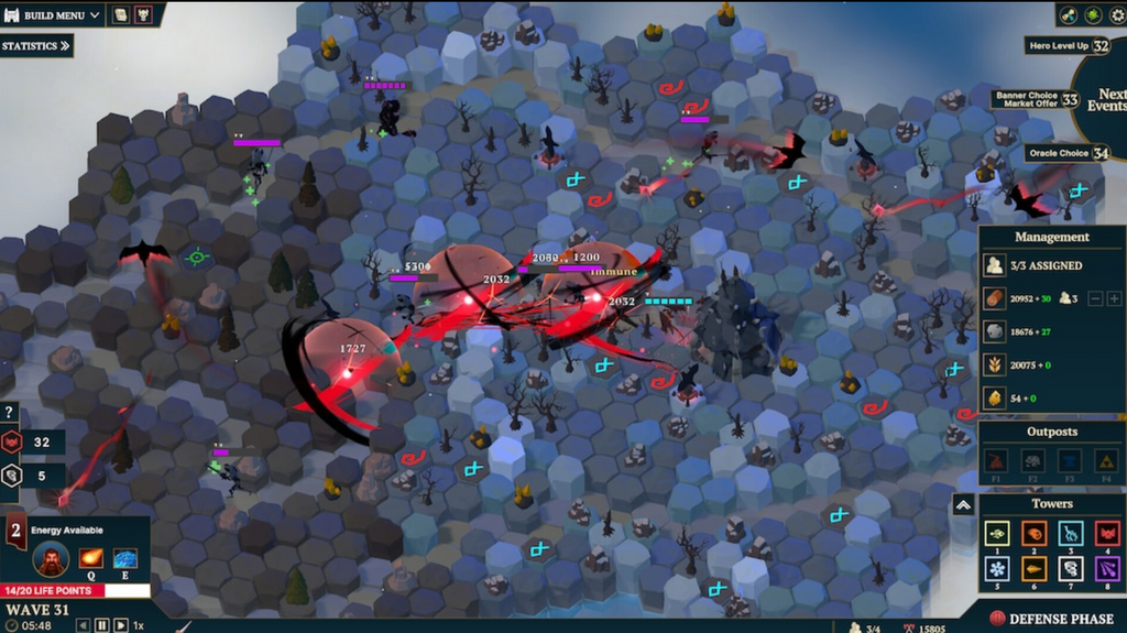 NORDHOLD - PC - STEAM - MULTILANGUAGE - WORLDWIDE