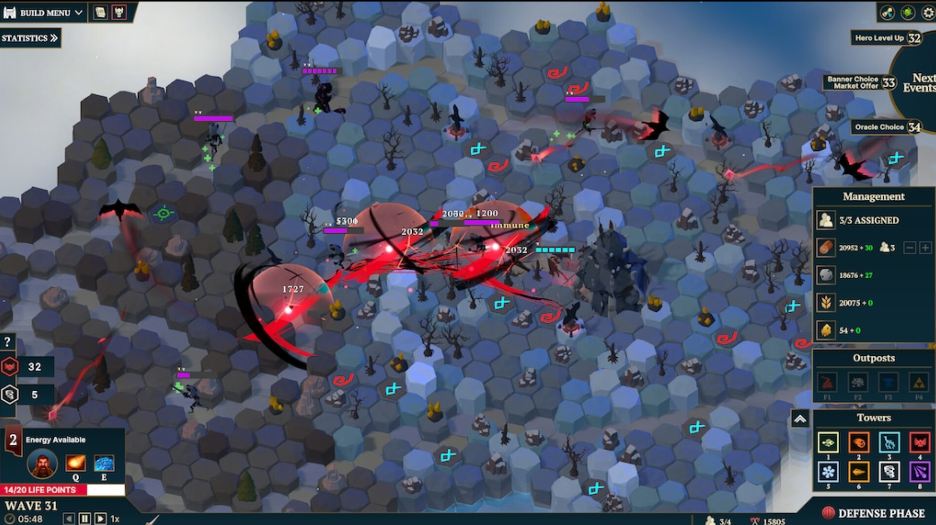 NORDHOLD - PC - STEAM - MULTILANGUAGE - WORLDWIDE