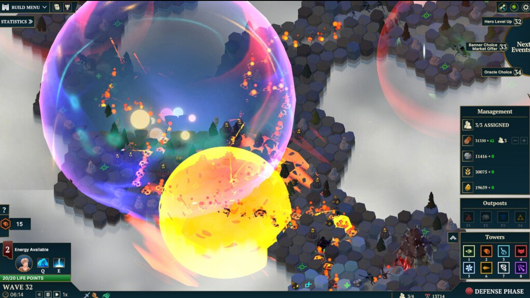 NORDHOLD - PC - STEAM - MULTILANGUAGE - WORLDWIDE