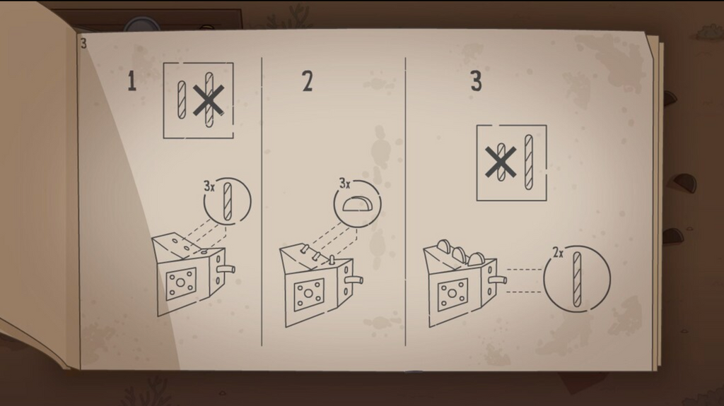 LOST IN PLAY - PC - STEAM - MULTILANGUAGE - WORLDWIDE