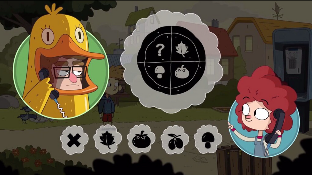 LOST IN PLAY - PC - STEAM - MULTILANGUAGE - WORLDWIDE