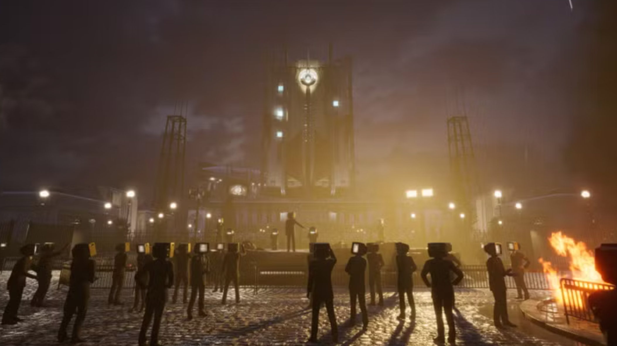 KARMA: THE DARK WORLD - PC - STEAM - MULTILANGUAGE - WORLDWIDE