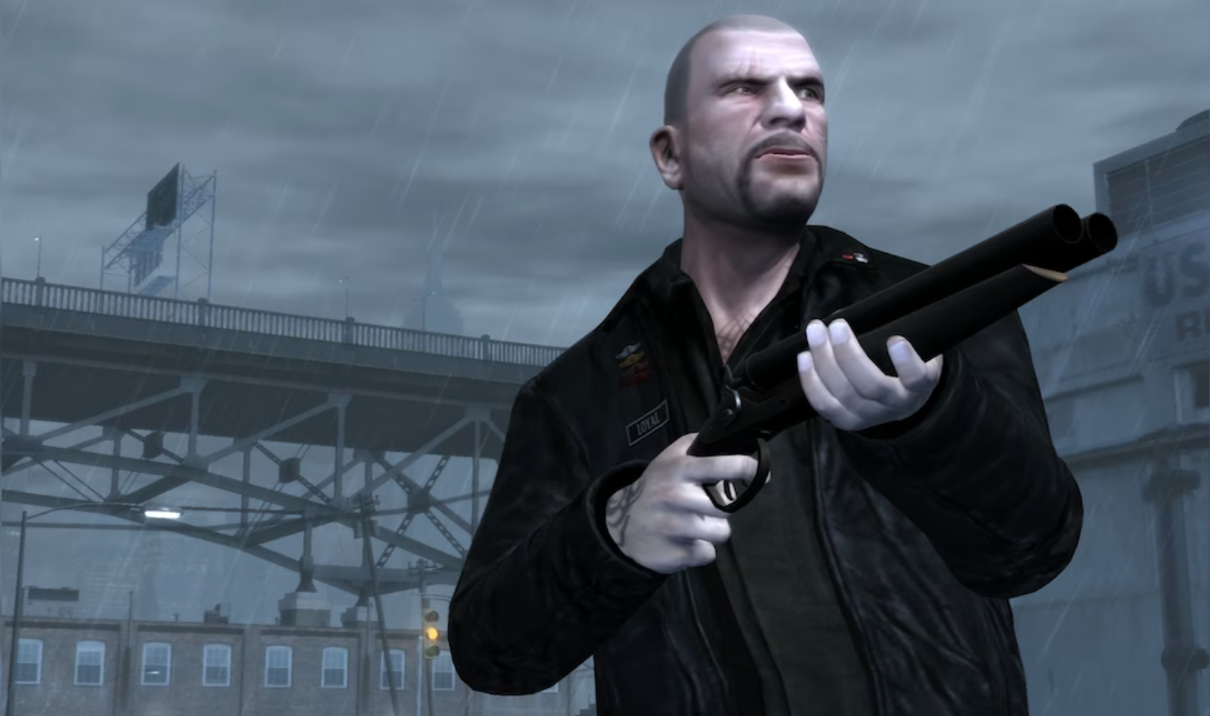 GRAND THEFT AUTO IV (COMPLETE EDITION) - PC - STEAM - MULTILANGUAGE - WORLDWIDE